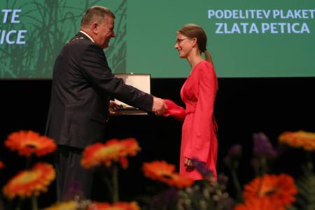 ZLATE PETICE 91 FOTO LJUBO VUKELIČ